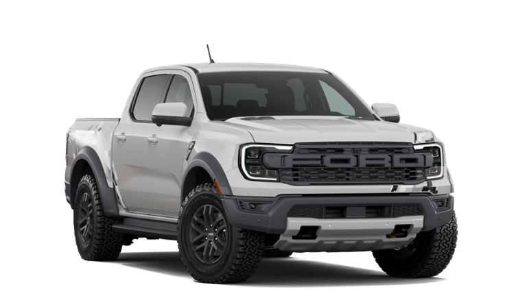 Ranger® vehicle